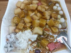 -串妹花式冰粉(乐山总店)
