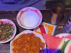 -水巷子·巴掌腰片重庆火锅(云纺店)