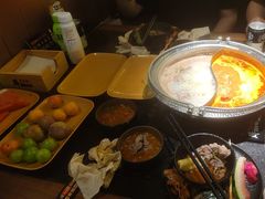 -牛New寿喜烧(虹桥新天地店)