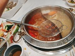 -千牛将·鲜牛肉火锅(开元路店)