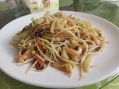 -下梅人家土菜馆(历史文化餐厅度假区店)