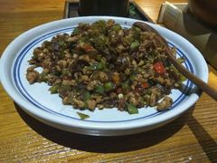 -云海肴·汽锅鸡·云南菜(天津国金汇店)