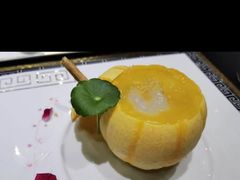 -芷兰汀艺术概念餐厅