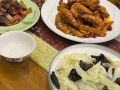 -宗巴雍姆藏餐府