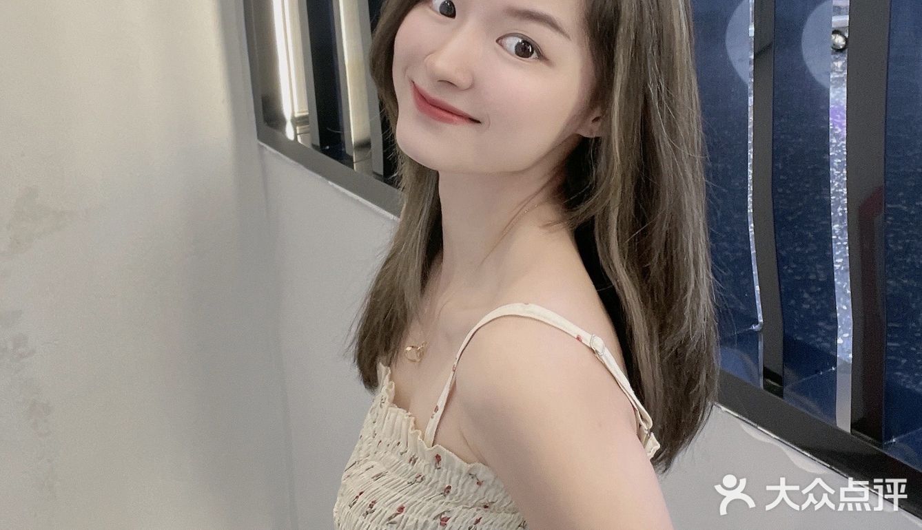 欧美风y2k千禧挑染👀秋冬显白绝绝子！