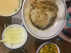 -十面春风·江南面馆(崇宁路店)