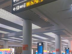 -青岛胶东国际机场