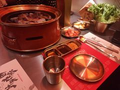 -西塔老太太泥炉烤肉(苏州大悦城店)