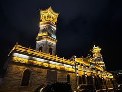 -大同古城墙