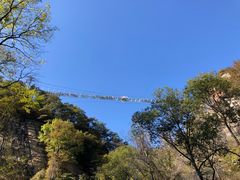 -丹东天桥沟景区