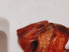 -君庭中餐厅(友谊宾馆店)