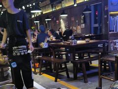 -萍姐火锅·公路夜市(打浦桥日月光店)