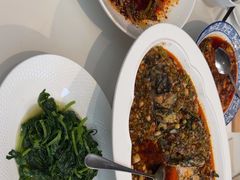 -院8里·少城记忆老川菜(宽窄巷子店)