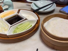 -小吊梨汤·北京菜·烤鸭(双井乐成中心店)