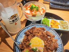-沼津港精致料理·寿喜烧·烧鸟(青浦宝龙广场日料榜单店)