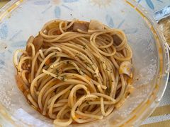 -Kpasta韩式意大利面