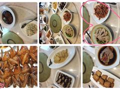 -顺风海鲜港(金玉兰店)