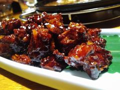 -去茶去餐厅(中央大街店)