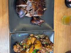 -小镇大厨私房餐厅