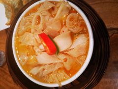 -北海金昌开元名都大酒店·四季轩中餐厅