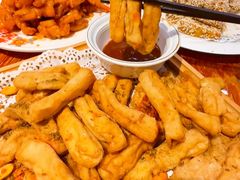 -满堂春特色餐馆