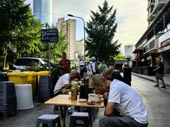 -蒋家肠旺面馆老店(合群路店)