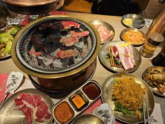 -西塔老太太泥炉烤肉(北京望京店)