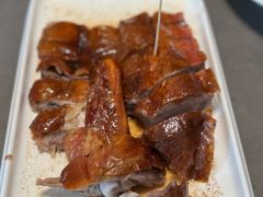 -先记烧鹅王·本地粤菜(福永店)