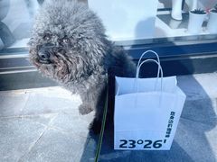 -2326 Coffee Roaster咖啡豆可选店(林肯公园店)