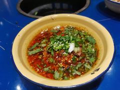 -马路边边串串香(双井直营店)