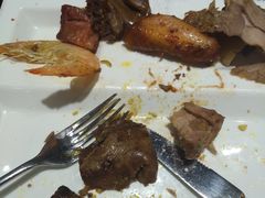 -福缘烤肉王自助(爱琴海-原比尔森店)