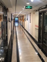 -千禧果月子会所(郑州东站店)
