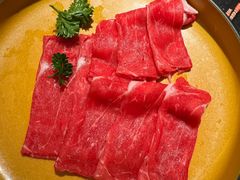 -牛New寿喜烧(新六百店)