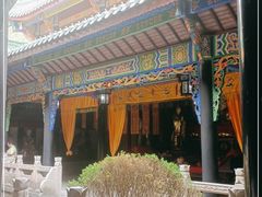 -丰都鬼城名山景区