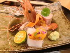 -鮨青(恒基名人购物中心店)