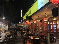门面-镇江龙·火锅串串(武侯祠店)