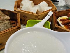 -如丰晟宴(长安万达店)