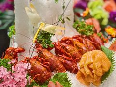 常泰秘汁冰镇龙虾-常泰渔港