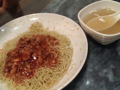 炸酱捞面-西关刘福记(文德路店)