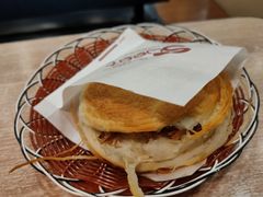 -焦记老潼关肉夹馍(东五路店)