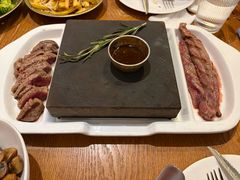 -Entrecôte 法国牛扒馆(保利·时光里店)