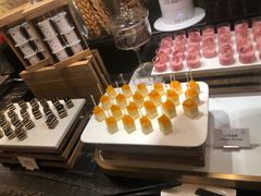 -岷山饭店-芝芝自助餐厅