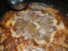 -福茂源横山铁锅羊肉(牡丹园店)
