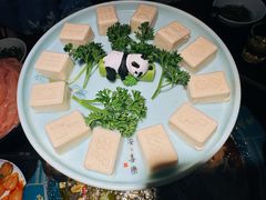 -吼堂老火锅(太古里总店)