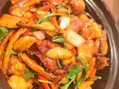 -度小月(百老汇美食街店)