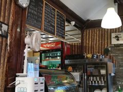 -鬼味烤翅(南锣鼓巷店)