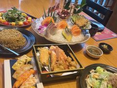 -元通寿司(地标店)
