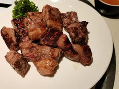 -赤坂亭M9和牛烧肉·日料398放题(万达店)
