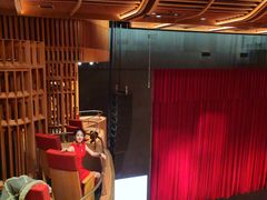 -交通银行前滩31演艺中心