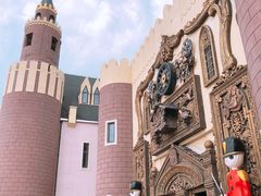 -安徒生童话乐园